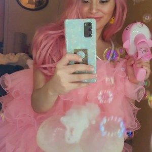 Meet your Posher, Jasmine